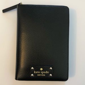 Kate Spade Agenda, Black